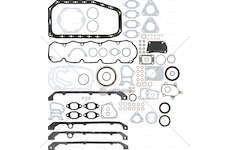 Full Gasket Set, engine DUCATO COMBINATO 2.5 Victor Reinz