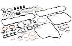 Full Gasket Set, engine DXI 2.5 - MAXITY Elring