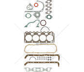 Full Gasket Set, engine ESCORT/FIESTA Victor Reinz