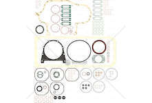 Full Gasket Set, engine F 5L 912 / F 5L 912D Victor Reinz