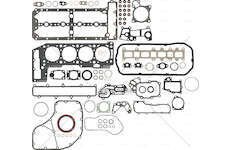 Full Gasket Set, engine F1CE3481C/E/M - DAILY 3.0 GTC 1,20 MM CON G Victor Reinz