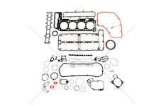 Full Gasket Set, engine F1CFA401B Iveco