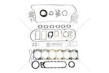 Full Gasket Set, engine F3GFE611 - STRALIS MY 2016 CURSOR 11 Iveco