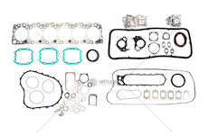 Full Gasket Set, engine F3GFE611A/B/D - CURSOR 11 - STRALISE6 Iveco