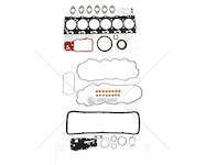 Full Gasket Set, engine F4AE0681 - TECTOR 6 CIL - FINO MOT.9479 Iveco