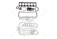 Full Gasket Set, engine F4AE3681 - TECTOR - 6 CIL. E4 MY 2008 Iveco