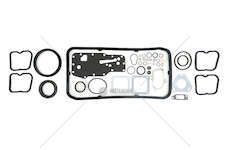 Full Gasket Set, engine F4BE0484/F4GE0484 Mec-Diesel