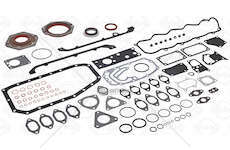 Full Gasket Set, engine FIAT DUCATO 2.8 JTD COMMON RAIL Elring