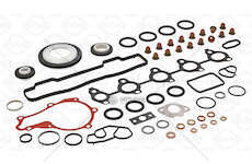 Full Gasket Set, engine FIESTA-FOCUS-C/MAX Elring