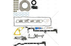Full Gasket Set, engine FORDD TRANSIT 3.2 TDCI Victor Reinz