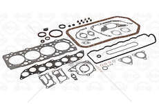 Full Gasket Set, engine GALOPER / PAJERO 2.5 TD - 4D56 Elring