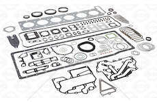 Full Gasket Set, engine HOCL/LION'S CITY - D 2066 Elring