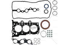 Full Gasket Set, engine I10 1.0 - G3LA Victor Reinz