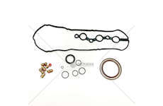 Full Gasket Set, engine I10/PICANTO 1.0 01/11 - G3LA Elring