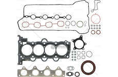 Full Gasket Set, engine I30/I40/TUCSON/SPORTAGE - G4FD/G4FG Victor Reinz
