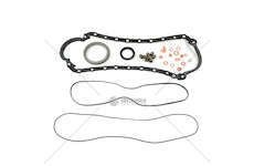 Full Gasket Set, engine ISUZU 4JH1-X Elring