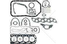 Full Gasket Set, engine L200/L300 - 2.5D Victor Reinz