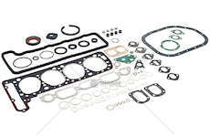 Full Gasket Set, engine M 115 Elring