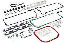 Full Gasket Set, engine M 119.972 - 119.794 - 119.975 Elring