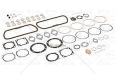 Full Gasket Set, engine MAGGIOLONE/KAEFER 1200 1.2 Elring