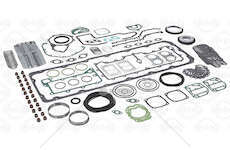 Full Gasket Set, engine MAN D 2842 LE 20/21/406/408/412-413-419-602- Elring