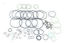 Full Gasket Set, engine MAN Elring