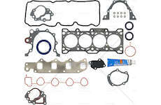 Full Gasket Set, engine MATIZ/SPARK/1.0 GPL/BENZINA Victor Reinz