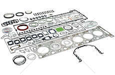 Full Gasket Set, engine MB 470.918/928/929/930/903/904/906/907/908/ Elring