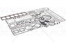 Full Gasket Set, engine OM 366 A/LA Ø 97,60MM Elring