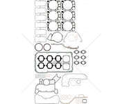 Full Gasket Set, engine OM 501 LA/OM 541 V6 MOT.>01209 0 Victor Reinz