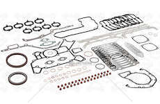 Full Gasket Set, engine OM 502 LA/OM 542 V8 MOT.>01209 Elring
