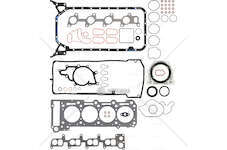 Full Gasket Set, engine OM 611.960/1/2 - 980/1/2/7 Victor Reinz