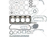 Full Gasket Set, engine OM CO3 D.110 Victor Reinz