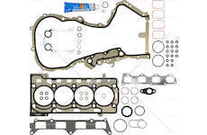 Full Gasket Set, engine PASSAT 1.4/POLO 1.4/SCIROCCO Victor Reinz