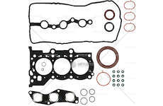Full Gasket Set, engine PICANTO 1.0 - G3LA Victor Reinz