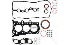 Full Gasket Set, engine PICANTO 1.0 - G3LA Victor Reinz