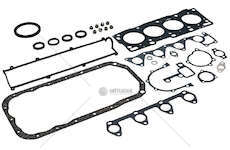 Full Gasket Set, engine RF-CX,RF-N,RF55 / 626 2.0/SPORTAGE Elring
