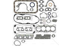 Full Gasket Set, engine SAMURAI/SJ 1.0/SUPER CARRY 1.0 Victor Reinz