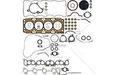 Full Gasket Set, engine SPORTAGE / TUCSON - D4EAF Victor Reinz