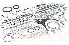 Full Gasket Set, engine TCD 2013 L4 2V Elring