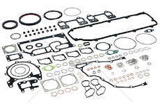 Full Gasket Set, engine TCD 2013 L4 4V Elring