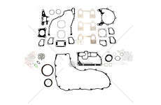 Full Gasket Set, engine TCD 2013 L6 4V Elring