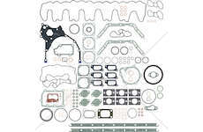 Full Gasket Set, engine TCD2012 L62V Victor Reinz