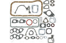 Full Gasket Set, engine TIPO/TEMPRA/DUCATO 1.9 149B100 0/230A3000 Victor Reinz