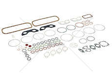 Full Gasket Set, engine TRANSPORTER 1.7/VARIANT 1.7 Elring