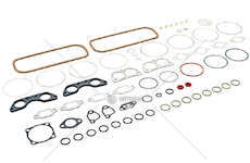 Full Gasket Set, engine TRANSPORTER - CJ/CU/CV/GD/GE Elring