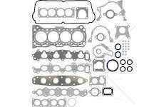 Full Gasket Set, engine VITARA 1.6 16V - G16B Victor Reinz