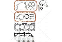 Full Gasket Set, engine VITARA 1.6 G16K-C Victor Reinz