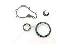 Full Gasket Set, engine XWMA/XWMB/XWMC/XXCA/XXCB/XXCC/XXDA/XXDB/XXDC/ Elring