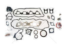 Full Gasket Set, engine YD25DDTI / CABSTAR F24M/NAVARA NP300 2.5 Elring